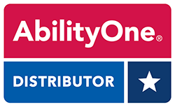 AbilityOne Distributor Logo