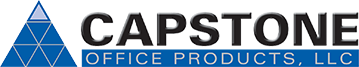 Capstone Office Products, LLC, Logo
