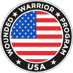 Wounded Warrior Program Logo