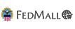 Fed Mall Logo