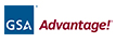 GSA Advantange Logo